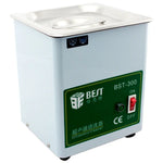 BEST 1.8L實用便攜式超聲波清洗機（電壓220V），BEST 1.8L