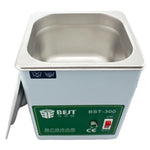 BEST 1.8L實用便攜式超聲波清洗機（電壓220V），BEST 1.8L