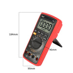 Kaisi K-890 專業 LCD 數位萬用表電工手持數位萬用表測試器