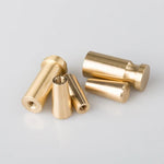銅製創意壁掛鑰匙收納掛鉤，尺寸：4.5x1.5cm，4.5x1.5cm