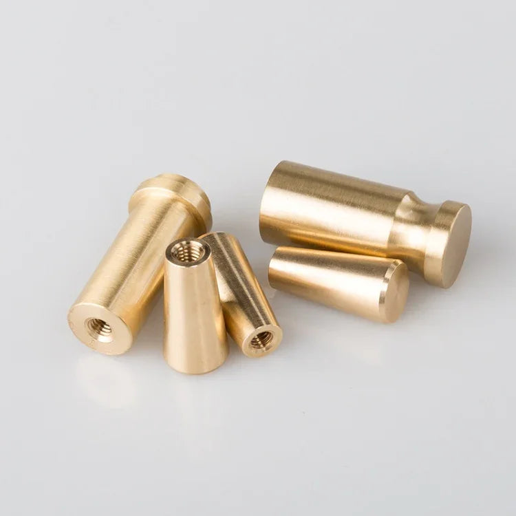 銅製創意壁掛鑰匙收納掛鉤，尺寸：4.5x1.5cm，4.5x1.5cm