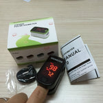 指尖脈搏血氧儀 LED高清顯示便攜血氧監測儀 脈搏血氧儀，M130（黑色）、M130（橙色）、M130（綠色）、M130（藍色）、M130（品紅色）