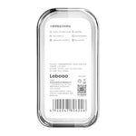 華為 Lebooo LBS-T053A 2個智能牙刷刷頭（適用於HCB0001），LBS-T053A牙刷刷頭（黑色），LBS-T053A牙刷刷頭（白色）