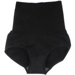 魔法竹纖維美體控熱精靈提臀塑形內褲 產後女性用，尺碼：XL/XXL，尺碼：XL/XXL（黑色），尺碼：XL/XXL（膚色）