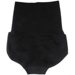 魔法竹纖維美體控熱精靈提臀塑形內褲 產後女性用，尺碼：XL/XXL，尺碼：XL/XXL（黑色），尺碼：XL/XXL（膚色）