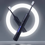 小米米家T700 IPX7聲波電動牙刷帶LED顯示，牙刷