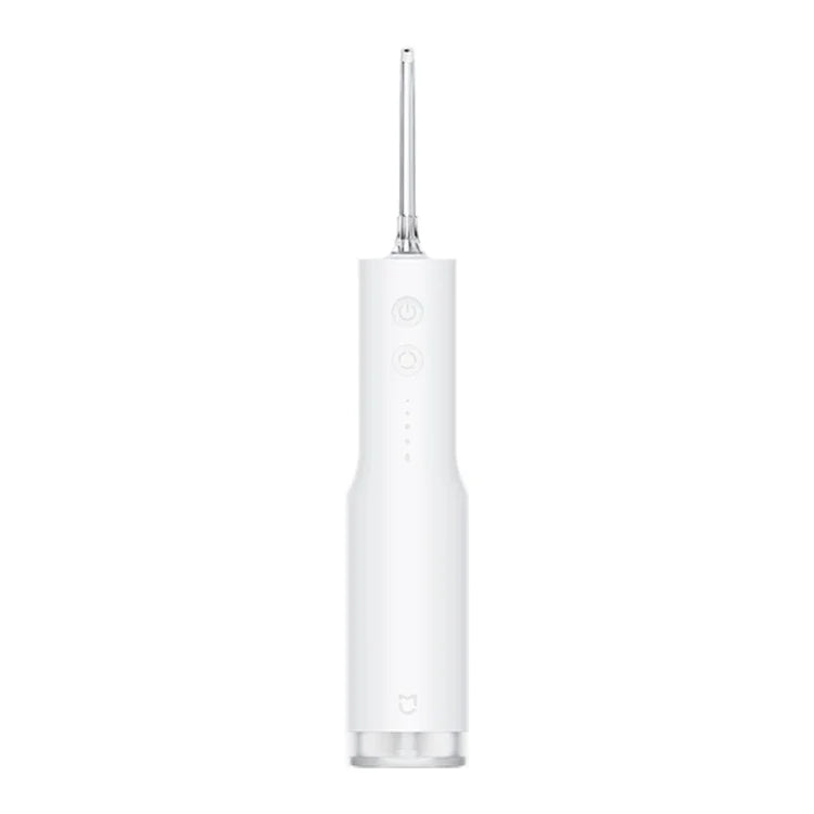 原裝小米米家F300電脈衝口腔沖洗器牙齒清潔器，容量：240mL，F300