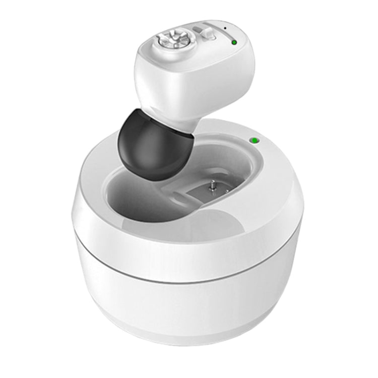 KAIXINWEI VHP-601 DC3.7V In-ear Bluetooth Hearing Aid Sound Amplifier