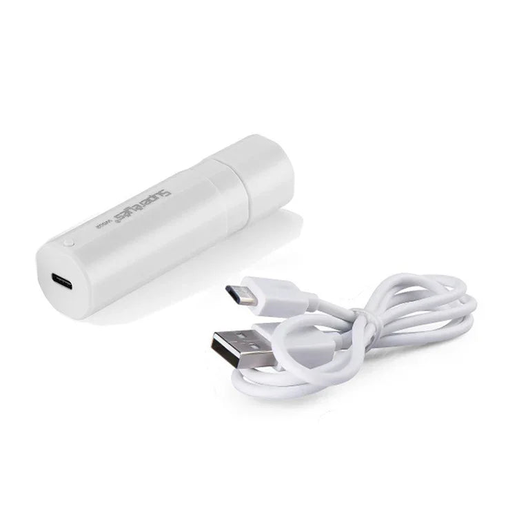 Supereyes W002 USB 數碼內窺鏡 手機平板 WIFI 高清視頻傳輸盒，W002
