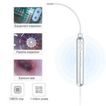 Supereyes Y001 耳蟎口腔電子數碼定焦內窺鏡，Y001