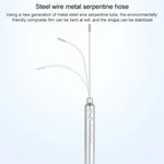Supereyes Y001 耳蟎口腔電子數碼定焦內窺鏡，Y001