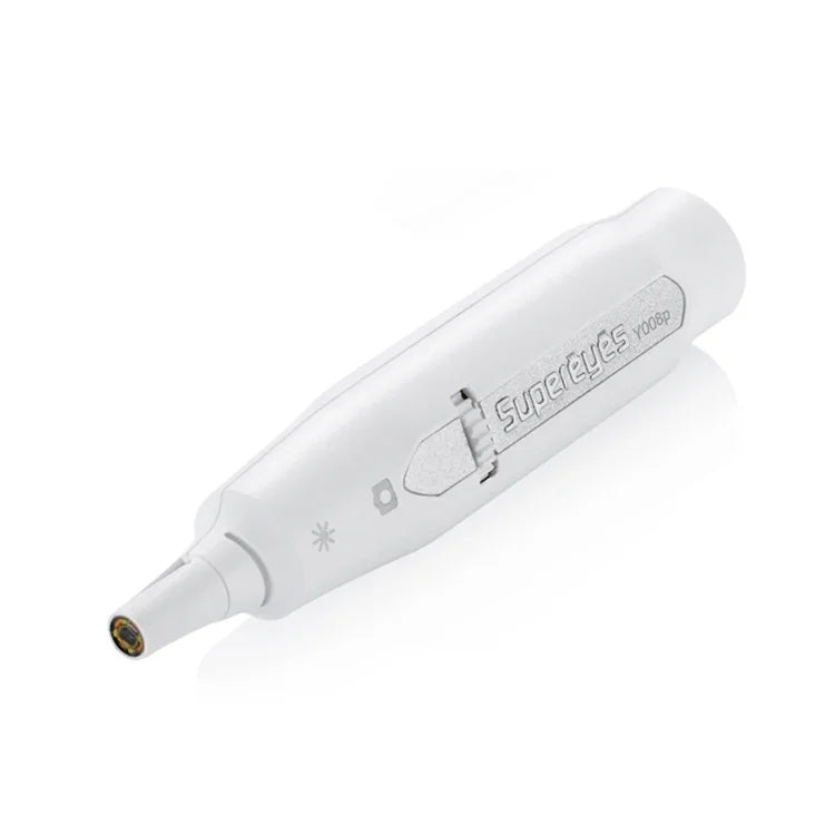 Supereyes Y008P Ear Nose Mouth Wireless Digital Electronic Endoscope, Y008P