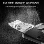 BLK-D016 超聲波美容鏟皮膚機振動家用臉部清潔及洗臉按摩儀美容儀器