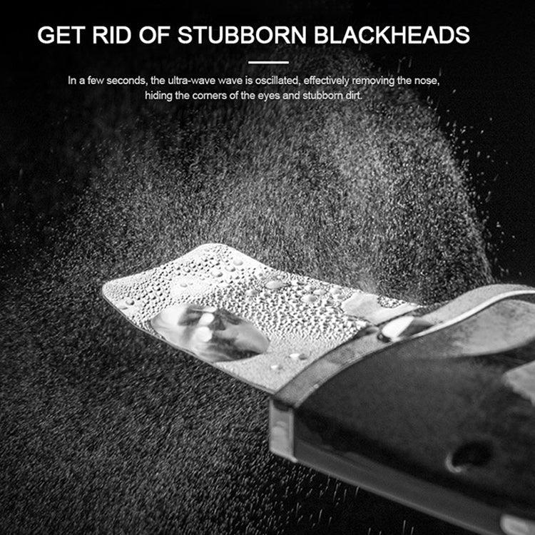 BLK-D016 超聲波美容鏟皮膚機振動家用臉部清潔及洗臉按摩儀美容儀器
