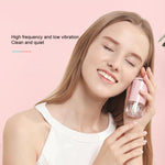 Eyekan HL-988 超聲波自動清潔美容鏡頭電動清潔儀