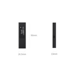 原廠小米有品 DUKA LS5 觸控螢幕高精度紅外線雷射測距儀
