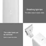 原裝小米恩賽智能快速充電電動理髮器理髮機