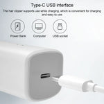原裝小米恩賽智能快速充電電動理髮器理髮機