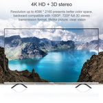 1 進 8 全高清 1080P HDMI 分配器帶開關，支持 3D 及 4K x 2K