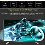 15m HDMI 1.4 版本 1080P 編織網線藍黑頭 HDMI 公對公音視頻連接轉接線，長度：15m