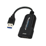K004 HDMI 轉 USB 3.0 UVC 高清視頻擷取器
