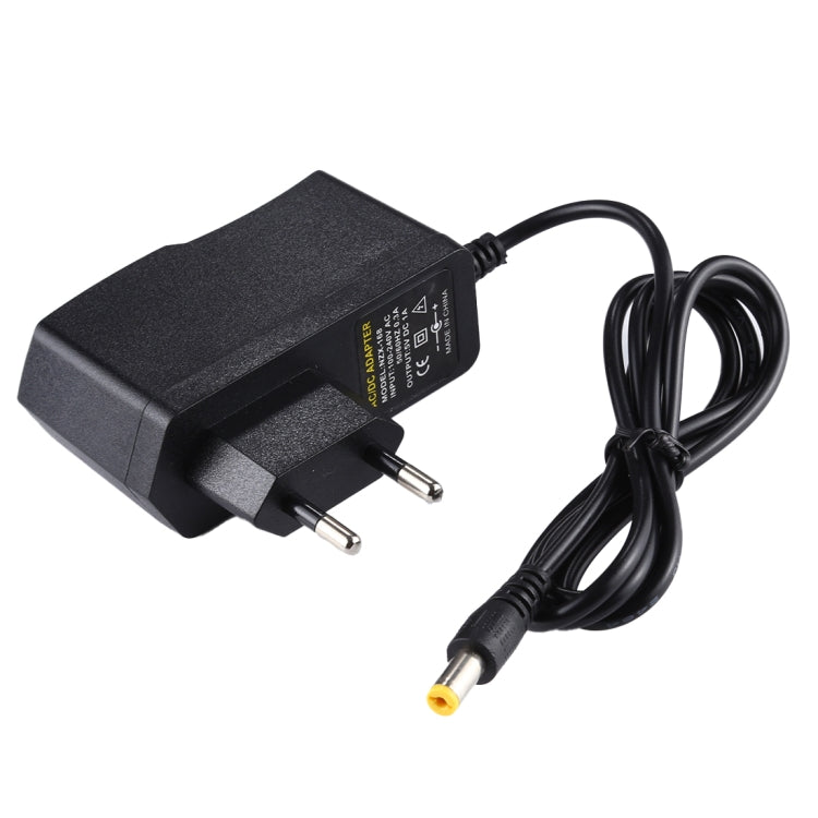 4進1出4K/60Hz HDMI 2.0切換器帶遙控器，歐盟插頭，4進1出