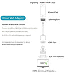 E-Gin-LTH-002 8 針數位 AV 轉 HDMI 轉接器 + USB 充電埠，適用 1080P 高清電視顯示屏裝置，E-Gin-LTH-002