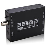 NEWKENG NK-A8 3G SDI 轉 HDMI + DVI 轉換器