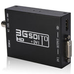 NEWKENG NK-A8 3G SDI 轉 HDMI + DVI 轉換器