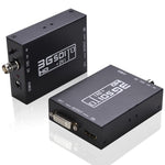 NEWKENG NK-A8 3G SDI 轉 HDMI + DVI 轉換器