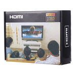 NEWKENG NK-A8 3G SDI 轉 HDMI + DVI 轉換器