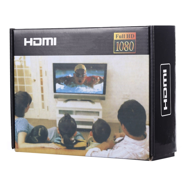 NEWKENG NK-A8 3G SDI 轉 HDMI + DVI 轉換器