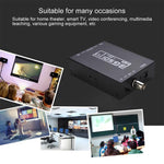 NEWKENG NK-A8 3G SDI 轉 HDMI + DVI 轉換器