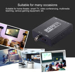 NEWKENG NK-A8 3G SDI 轉 HDMI + DVI 轉換器