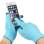 適用於 iPhone、Galaxy、Huawei、Xiaomi、HTC、Sony、LG 及其他觸控螢幕裝置，男款（黑色）、男款（灰色）、男款（藍色）