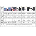 HAWEEL 15-17 吋筆電手提包，適用 Macbook、Samsung、Lenovo、Sony、DELL Alienware、CHUWI、ASUS 筆電，15-17 吋手提包