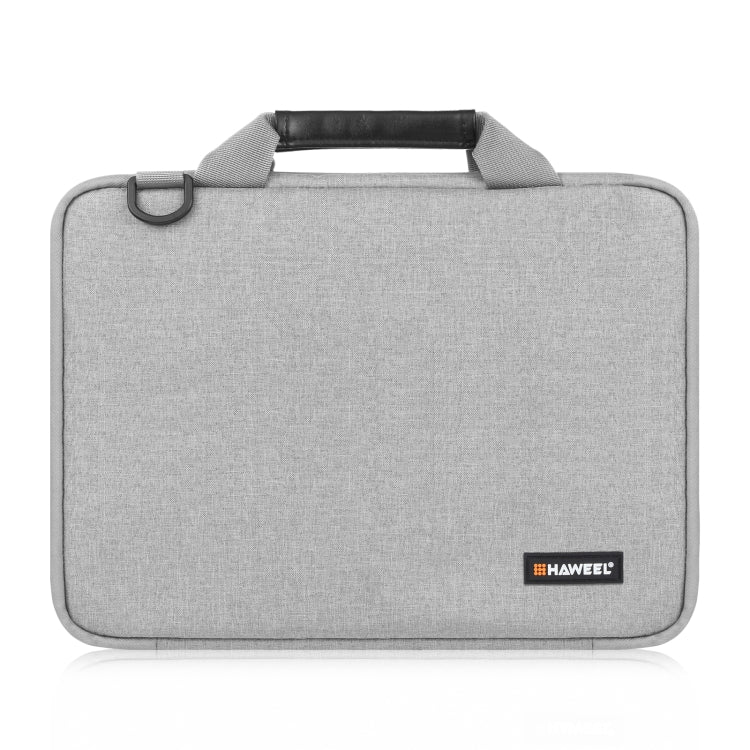HAWEEL 15.0 吋至 16.0 吋公事包斜背筆電包，適用 Macbook、Lenovo Thinkpad、ASUS、HP，15.0 吋至 16.0 吋