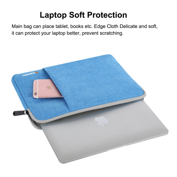 適用於 Macbook、Samsung、Lenovo、Sony、DELL Alienware、CHUWI、ASUS、HP 15 吋及以下筆記型電腦，15.0 吋