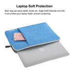 適用於 Macbook、Samsung、Lenovo、Sony、DELL Alienware、CHUWI、ASUS、HP 15 吋及以下筆記型電腦，15.0 吋
