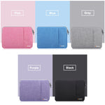 適用於 Macbook、Samsung、Lenovo、Sony、DELL Alienware、CHUWI、ASUS、HP 15 吋及以下筆記型電腦，15.0 吋