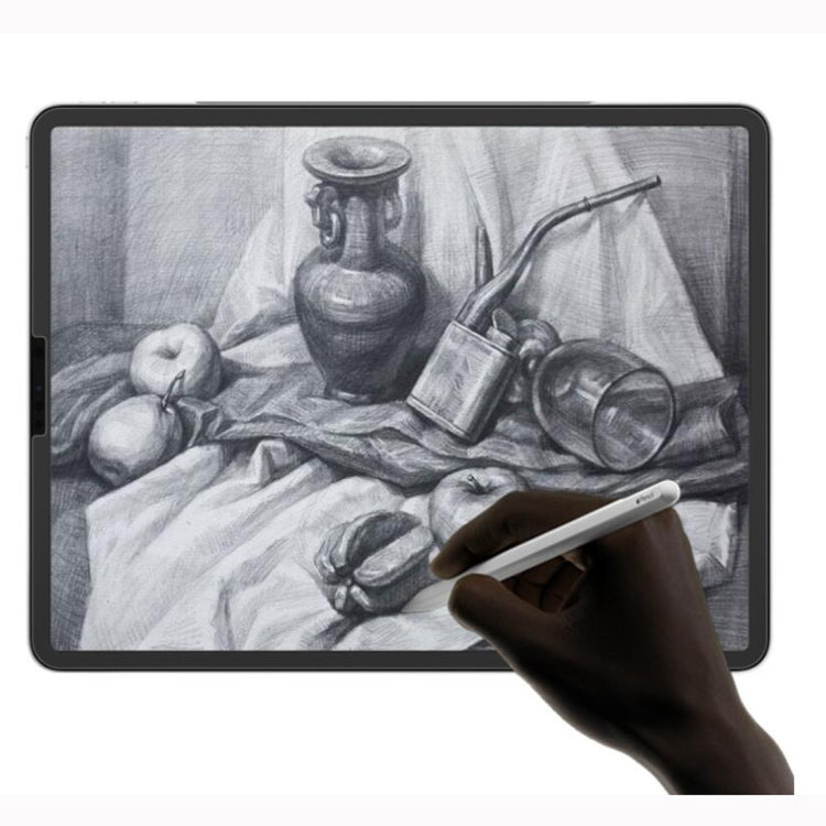 3H 防眩光 PET 手寫膜螢幕保護膜，適用於 iPad Pro 11/Air4/5 10.9 2018/2020/2021/2022，適用於 iPad Pro 11/Air4/5 10.9 2018/2020/2021/2022