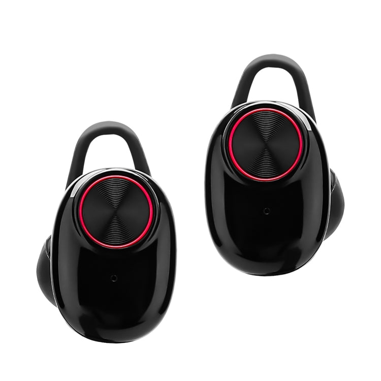BTH-V5 DSP降噪耳塞式運動無線藍牙V5.0耳機，附充電盒，兼容iPhone及Android