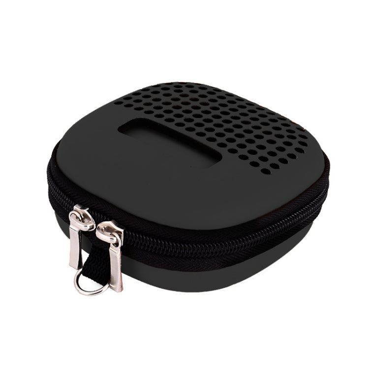 EVA便攜防震包，適用BOSE Soundlink Micro藍牙喇叭，附繩與金屬扣