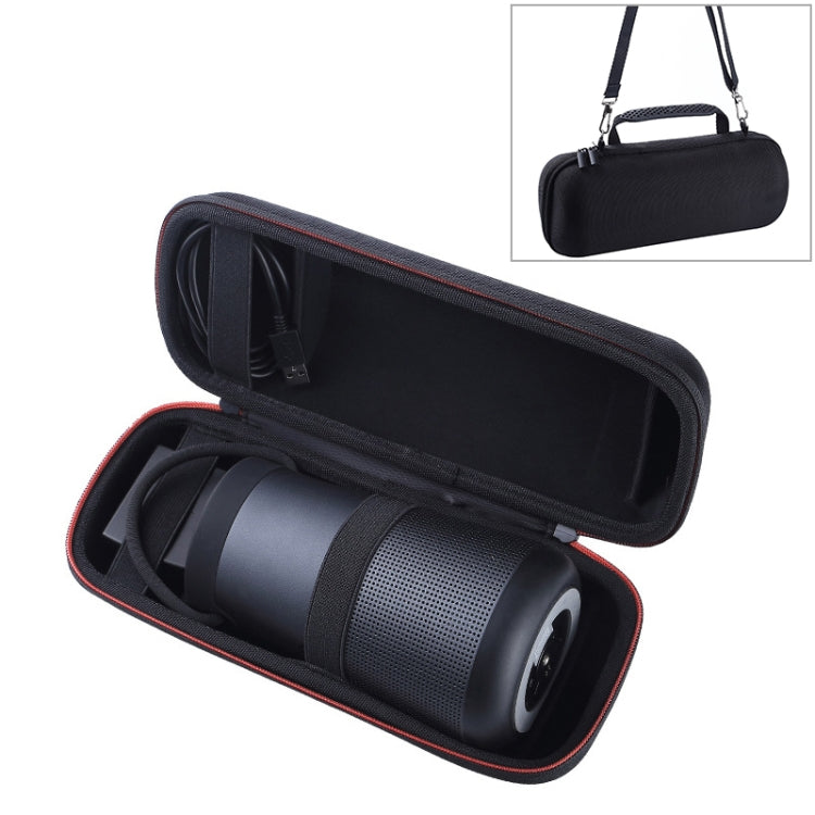 EVA便攜防震包，適用BOSE Soundlink Revolve藍牙喇叭，適用BOSE Soundlink Revolve