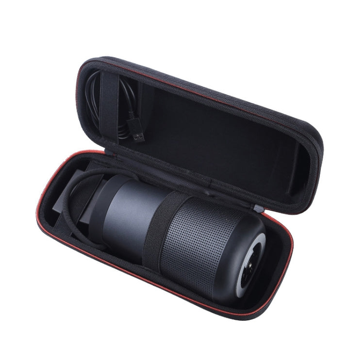 EVA便攜防震包，適用BOSE Soundlink Revolve藍牙喇叭，適用BOSE Soundlink Revolve