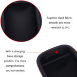 EVA便攜防震包，適用BOSE Soundlink Revolve藍牙喇叭，適用BOSE Soundlink Revolve