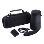 EVA便攜防震包，適用BOSE Soundlink Revolve藍牙喇叭，適用BOSE Soundlink Revolve