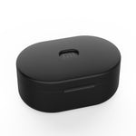 Xiaomi Redmi AirDots / AirDots S / AirDots 2 矽膠充電盒保護套