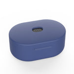 Xiaomi Redmi AirDots / AirDots S / AirDots 2 矽膠充電盒保護套