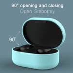 Xiaomi Redmi AirDots / AirDots S / AirDots 2 矽膠充電盒保護套